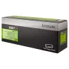  Original Lexmark 602H 60F2H00 Toner schwarz High-Capacity return program (ca. 10.000 Seiten) 