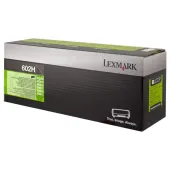  Original Lexmark 602H 60F2H00 Toner schwarz High-Capacity return program (ca. 10.000 Seiten) 