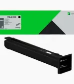  Original Lexmark 79L2HK0 Toner schwarz High-Capacity return program (ca. 47.700 Seiten) 
