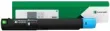  Original Lexmark 85D0HC0 Toner cyan High-Capacity (ca. 16.000 Seiten) 
