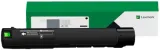 Original Lexmark 85D0HK0 Toner schwarz High-Capacity (ca. 28.000 Seiten) 