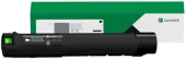  Original Lexmark 85D0HK0 Toner schwarz High-Capacity (ca. 28.000 Seiten) 