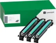 Original Lexmark 85D0Q00 Drum Kit color (ca. 87.000 Seiten) 