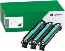  Original Lexmark 85D0Q00 Drum Kit color (ca. 87.000 Seiten) 