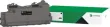  Original Lexmark 85D0W00 CX930/CX931 Resttonerbehälter (ca. 40.000 Seiten) 