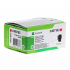  Original Lexmark 24 B 7183 Toner magenta (ca. 6.000 Seiten) 