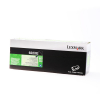  Original Lexmark 62D2X0E 622X Toner schwarz extra High-Capacity Projekt (ca. 45.000 Seiten) 