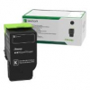  Original Lexmark 78C2UK0 Toner schwarz ultra High-Capacity return program (ca. 10.500 Seiten) 