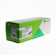  Original Lexmark 72K2XYE Toner gelb extra High-Capacity Projekt (ca. 22.000 Seiten) 