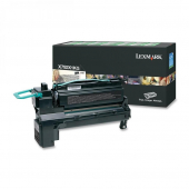  Original Lexmark X792X1KG X792 Toner schwarz return program (ca. 20.000 Seiten) 