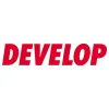  Original Develop TN-330 AC7A0D0 Toner schwarz (ca. 25.000 Seiten) 
