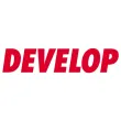  Original Develop TN-227 K ACVH1D0 Toner schwarz (ca. 24.000 Seiten) 