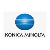  Original Konica Minolta TN-321 Y A33K25G Toner gelb (ca. 12.500 Seiten) 