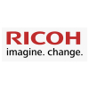  Original Ricoh 408451 Toner schwarz (ca. 4.500 Seiten) 