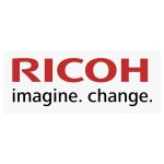 Original Ricoh 408451 Toner schwarz (ca. 4.500 Seiten)