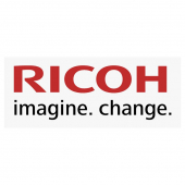  Original Ricoh 408454 Toner gelb (ca. 4.500 Seiten) 