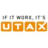  Original Utax PK-5021c 1T02Z0CUT0 Toner cyan (ca. 10.000 Seiten) 