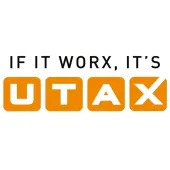  Original Utax PK-5021c 1T02Z0CUT0 Toner cyan (ca. 10.000 Seiten) 