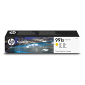  Original HP 991X, M0J98AE Tintenpatrone gelb (ca. 16.000 Seiten) 