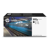  Original HP 991X, M0K02AE Tintenpatrone schwarz (ca. 20.000 Seiten) 