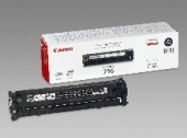  Original Canon 716BK 1980 B 002 Toner schwarz (ca. 2.300 Seiten) 