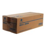 Original Konica Minolta DR-411 A2A103D Drum Kit (ca. 80.000 Seiten)