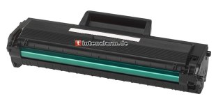Toner von tintenalarm.de ersetzt Samsung MLT-D1042S SU737A schwarz (ca. 1.500 Seiten)