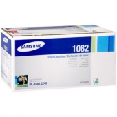  Original Samsung MLT-D1082S SU781A MLT-D 1082 S/ELS Toner schwarz (ca. 1.500 Seiten) 