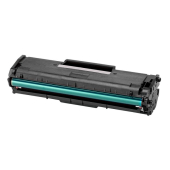  Toner von tintenalarm.de ersetzt Samsung MLT-D111L SU799A schwarz (ca. 2.000 Seiten) 