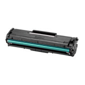  Toner von tintenalarm.de ersetzt Samsung MLT-D111S SU810A schwarz (ca. 1.000 Seiten) 