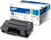  Original Samsung MLT-D205L SU963A MLT-D 205 L/ELS Toner schwarz High-Capacity (ca. 5.000 Seiten) 