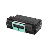  Toner von tintenalarm.de ersetzt Samsung MLT-D201S SU878A schwarz (ca. 10.000 Seiten) 