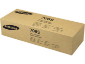  Original Samsung MLT-D708S SS790A MLT-D 708 S/ELS Toner (ca. 25.000 Seiten) 