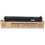 Original Sharp MX-23GTBA Toner schwarz (ca. 18.000 Seiten)