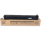  Original Sharp MX-23 GTBA Toner schwarz (ca. 18.000 Seiten) 