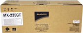  Original Sharp MX-235GT Toner schwarz (ca. 16.000 Seiten) 
