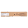  Original Sharp MX-61 GTBA Toner schwarz High-Capacity (ca. 40.000 Seiten) 