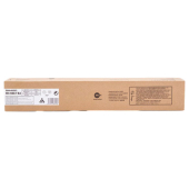  Original Sharp MX-61 GTBA Toner schwarz High-Capacity (ca. 40.000 Seiten) 
