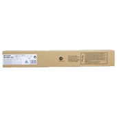  Original Sharp MX-61 GTCA Toner cyan High-Capacity (ca. 24.000 Seiten) 