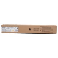 Original Sharp MX-61 GTYA Toner gelb High-Capacity (ca. 24.000 Seiten)