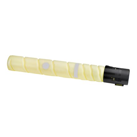 Toner von tintenalarm.de ersetzt Konica Minolta TN-319Y A11G250 gelb (ca. 26.000 Seiten)