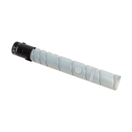 Toner von tintenalarm.de ersetzt Konica Minolta TN-322 A33K050 schwarz (ca. 28.800 Seiten)