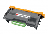  Toner von tintenalarm.de ersetzt Konica Minolta TNP-76 ACF0050 schwarz (ca. 12.000 Seiten) 