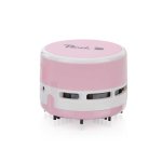Peach Tisch Sauger Mini Table Cleaner PA105-pi, pastellrosa