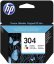  Original HP 304, N9K05AE Tintenpatrone color (ca. 100 Seiten) 