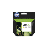  Original HP 304XL, N9K07AE Tintenpatrone color High-Capacity (ca. 300 Seiten) 