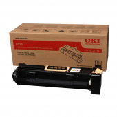  Original OKI 01221701 B930 Drum Kit (ca. 60.000 Seiten) 