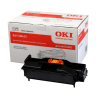  Original OKI 44574302 Drum Kit (ca. 25.000 Seiten) 