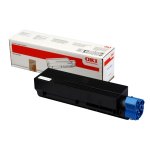 Original OKI 44574702 Toner (ca. 3.000 Seiten)