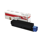  Original OKI 44574802 Toner High-Capacity (ca. 7.000 Seiten) 